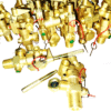 CO2 System Valve