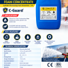 AFFF Fire Fighting Foam Concentrate