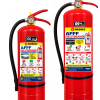 Fire Extinguisher Foam type (Aqua Film Forming)