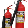 Fire Extinguisher CO2 Type