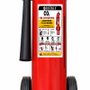 Fire Extinguisher CO2 Trolley Type