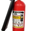 Fire Extinguisher CO2 Type