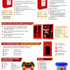 Fire Safety Cabinets