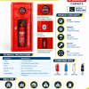 Fire Safety Cabinets