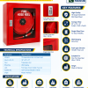 Fire Safety Cabinets