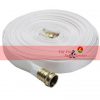 Canvas Fire Hose Pipe