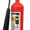 Fire Extinguisher CO2 Type