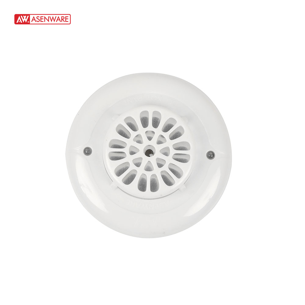 Addressable Heat Detector