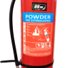 Fire Extinguisher Dry Powder DCP Type