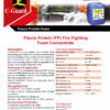 Fluoroprotein 3% (C-Guard FP-30)