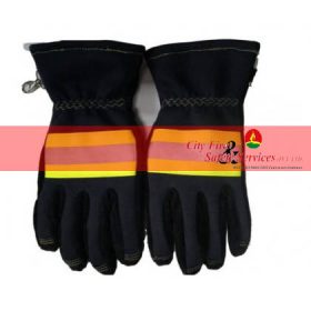 Fire Fighter Gloves
