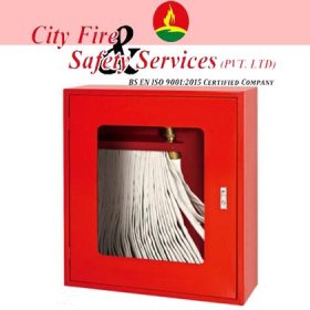Fire Hose Cabinets
