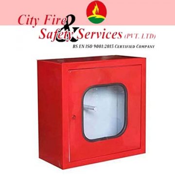 Fire Hose Cabinets