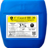 High Expansion Foam Concentrate