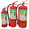 Fire Extinguisher Halotron Clean Agent
