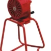 Hand Operated Manual Siren