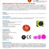 High Expansion Foam Concentrate