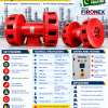 Fire & Emergency Hooter Siren Large Electromechanical