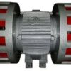Fire & Emergency Hooter Siren Large Electromechanical