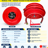 Fire Hose Reel
