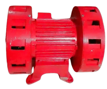 Fire & Emergency Hooter Siren Large Electromechanical