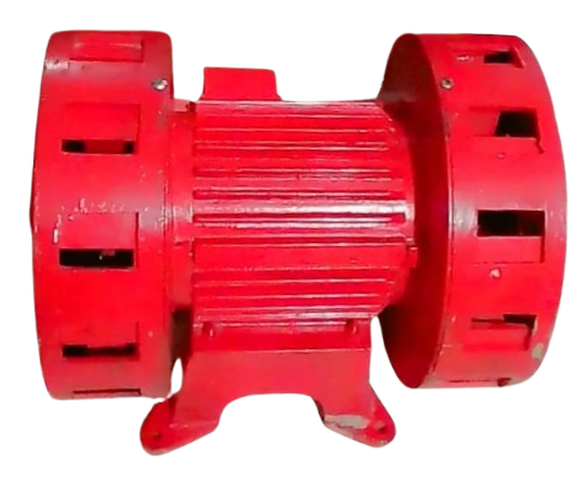 Fire & Emergency Hooter Siren Large Electromechanical 5 HP