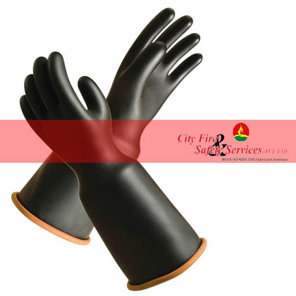 Insulating Gloves