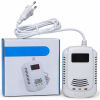 LPG Gas Detector