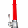 Hand Controlled Fire Nozzle