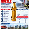 Branch Pipe Nozzle