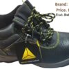 Safety Shoes