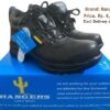 Safety Shoes