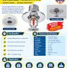 Fire Sprinkler system