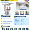 Fire Sprinkler system