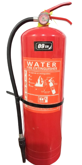 Fire Extinguisher Water Type - Image 2
