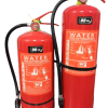 Fire Extinguisher Water Type