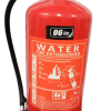 Fire Extinguisher Water Type