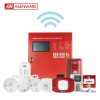Wireless Fire Alarm System