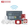 Wireless Fire Alarm System