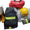 Firefighter Suit