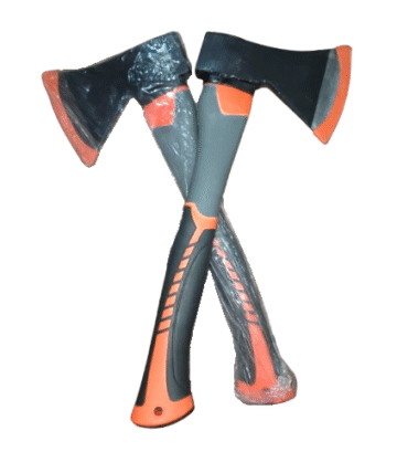 Fire Axe