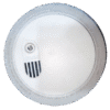 Smoke Alarm Battery Operated