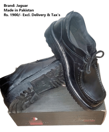 Safety Shoes