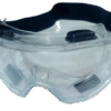 Chemical Splash and Impact Goggles