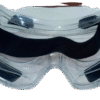 Chemical Splash and Impact Goggles