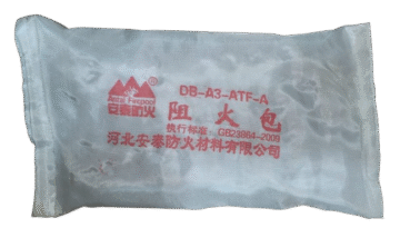 Fire Retardant Pillow