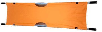 Folding Stretcher