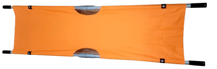 Folding Stretcher