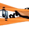 Folding Stretcher