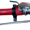 Inline Foam Inductor
